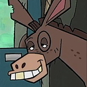 Prince Cinnamon Boots (The Replacements)