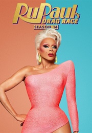 RuPaul's Drag Race 14 (2022)