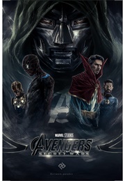 Avengers: Secret Wars Part II (2016)