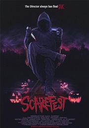 Scarefest (2019)