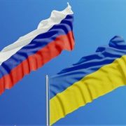 Russia's War on Ukraine