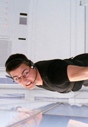 Mission: Impossible (1996)