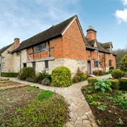 Mary Arden's Farm, Stratford-Upon-Avon
