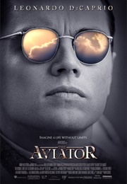 Alan Alda - The Aviator (2004)