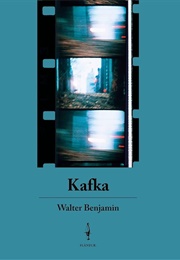 Kafka (Walter Benjamin)