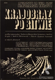 Krajobraz Po Bitwie (1970)