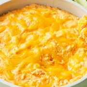 Buffalo Chicken Dip