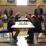 S16.E4: Frank vs. Russia