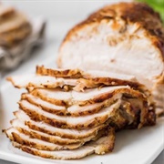 Turkey Ham