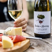 Western Australian Wine