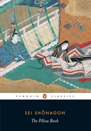 The Pillow Book (Sei Shonagon)