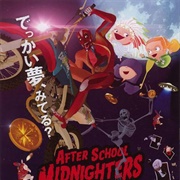After School Midnighters