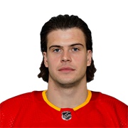 Nikita Okhotiuk (Russian) - Calgary Flames