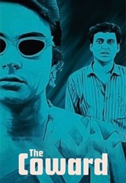 The Coward (1965)