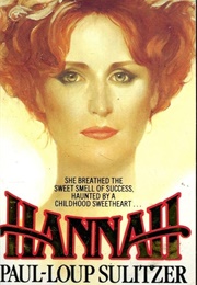 Hannah (Paul-Loup Sulitzer)