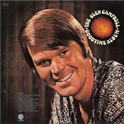 Glen Campbell - The Glen Campbell Goodtime Album