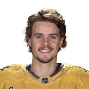 Brett Howden (Canadian) - Vegas Golden Knights