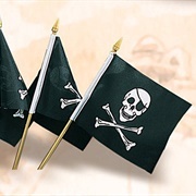 Pirate Flag