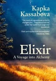 Elixir (Kassa Kappabova)