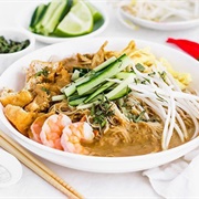 Laksa Sarawak