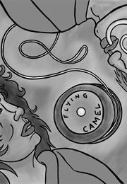 The Flying Camel Goes to Tigerwood (Lisa M. Bradley)