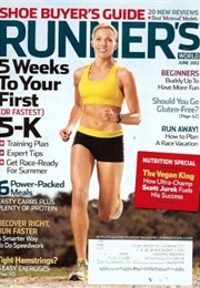 Runners' World (Magazine)