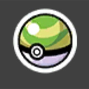 Deposit Pokémon in a Nest Ball! (30)