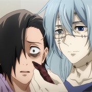 S1.E11: Narrow-Minded