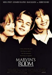 Diane Keaton - Marvin's Room (1996)