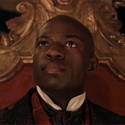 David Gyasi