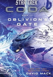 Oblivion's Gate (David MacK)