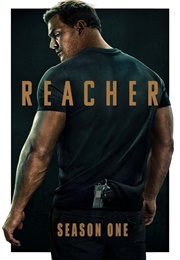 Reacher: Season 1 (2022)