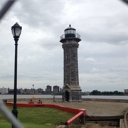 Roosevelt Island Lighthouse