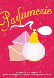 Parfumerie (Miklós László)