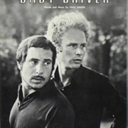 Baby Driver - Simon & Garfunkel