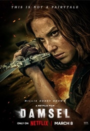 Damsel (2024)