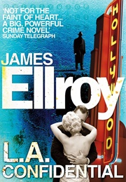L.A. Confidential (James Ellroy)