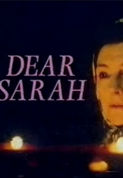 Dear Sarah (1990)
