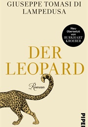 Der Leopard (Giuseppe Di Lampedusa)