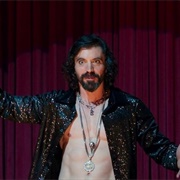 S1.E4: Is This Not Real Magic?