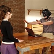 New Girl: "Keaton" (S3,E6)