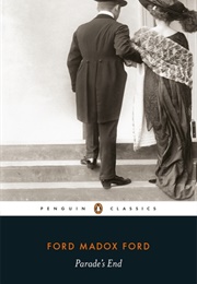 Parade's End (Ford Madox Ford)