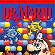 Dr. Mario