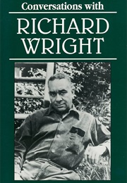 Conversations With Richard Wright (Wright)