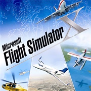 Microsoft Flight Simulator X (2006)