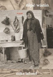 Nipê Wânîn = My Way Back (Mika Lafond)