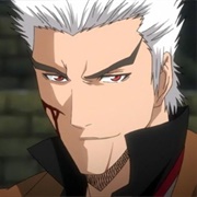 91. Shinigami to Kuinshî, Yomigaeru Chikara