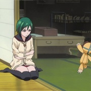 326. Pride of the Kuchiki Family! Byakuya vs. Byakuya!