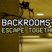 Backrooms: Escape Together