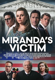 Miranda's Victim (2023)